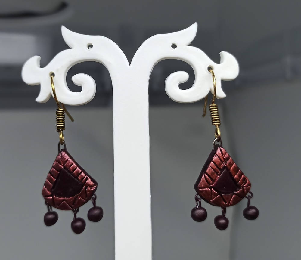 Terracotta Hangings