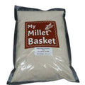 My Millet Basket Yellow Jowar (Sorghum) Flour (HomeMade)