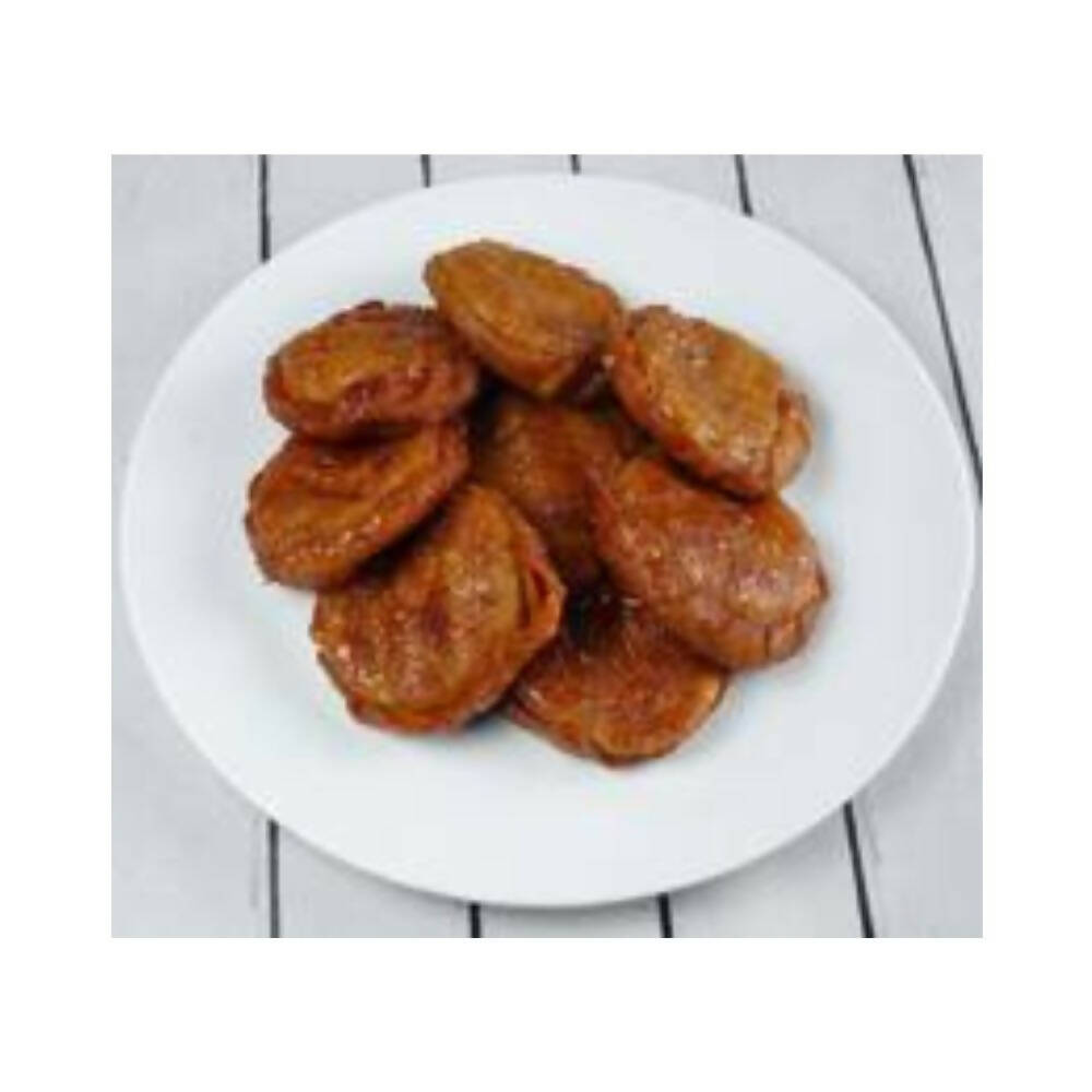 Gulbarga Mama Puri