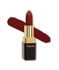 Me-On Professional HD Color Addict 8Hrs Longstay Matte Lipstick Shade 4