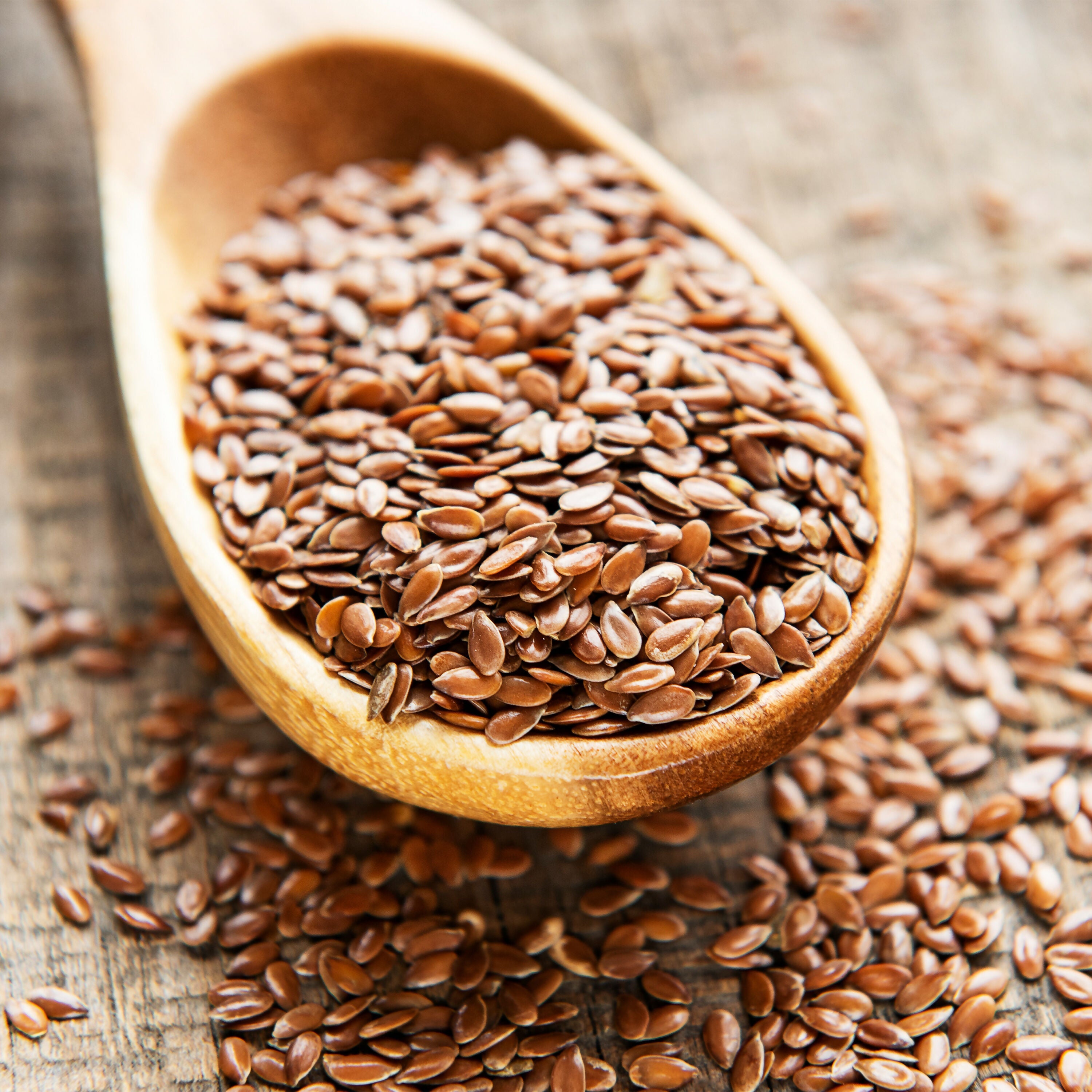 The Ayur House Flaxseed