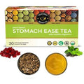 Teacurry Stomach Ease Tea