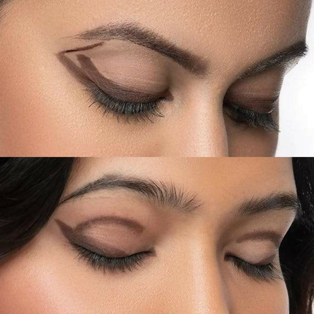 Sugar Cosmetics Kohl of Honour Intense Kajal Upto 12 hrs, Long Lasting, Smudge Proof & Waterproof Kajal - 02 Brown Bag