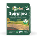 Nutriorg Spirulina Powder