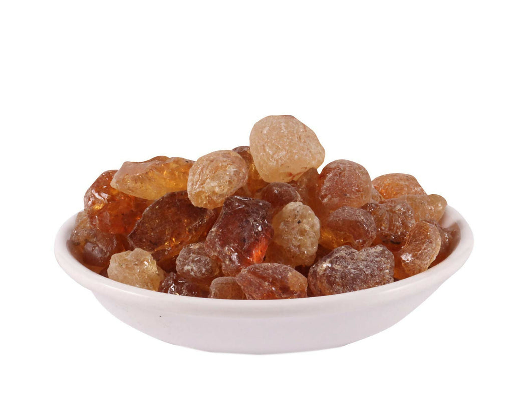 Yuvika Gond Babool - Babul Gond - Gond Kikar - Acacia Gum