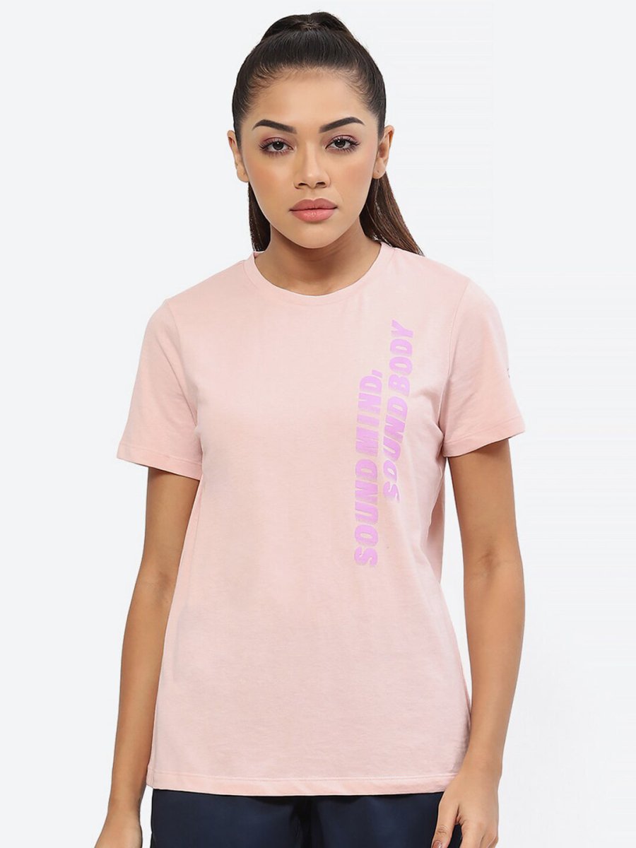 ASICS W Graphic SS T-Shirt