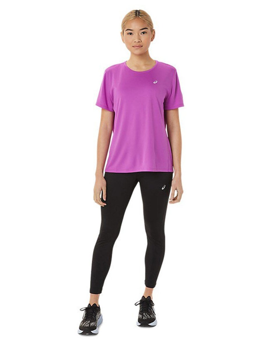ASICS KATAKANA SS Graphic Printed T-Shirt
