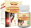 Jaived Ayurveda Calcivardhak Tablet