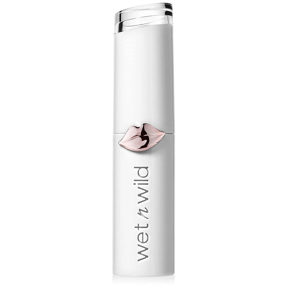 Wet n Wild MegaLast High-Shine Lipstick - Jam With Me
