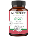 Minature Himaj Tablets