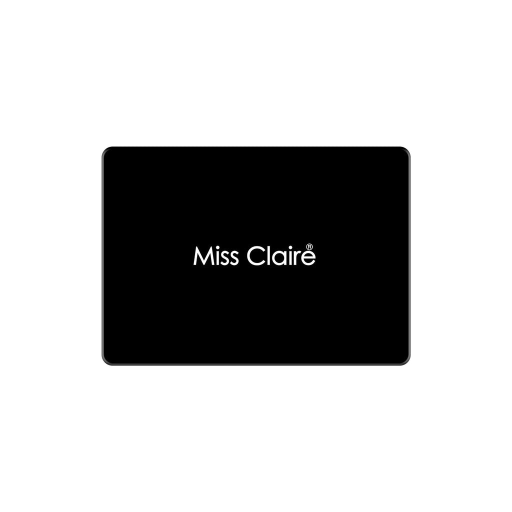 Miss Claire Makeup Palette 9955-2