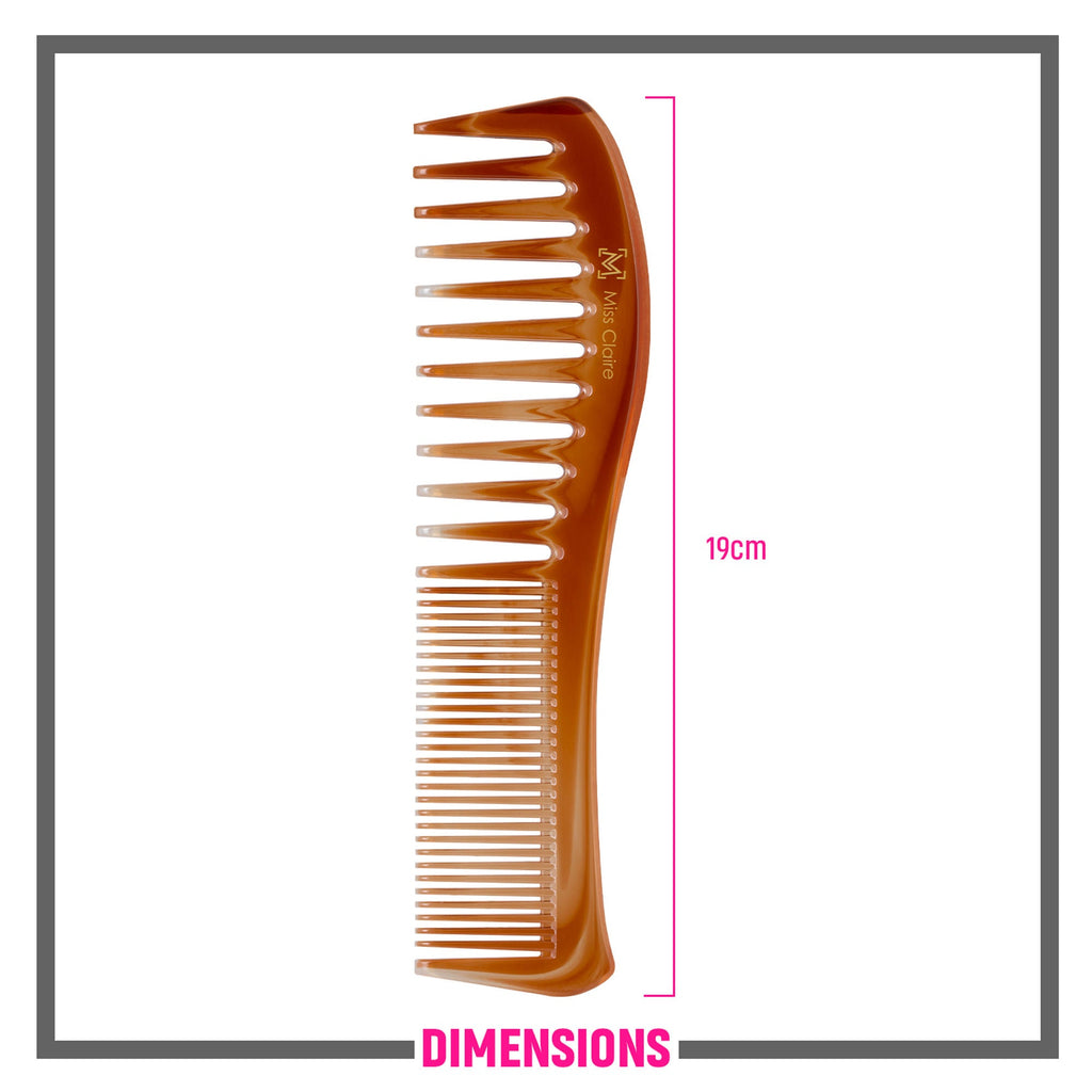 Miss Claire C114Tt Hair Comb