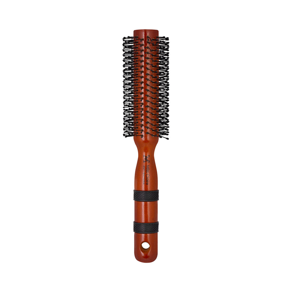 Miss Claire R57247C Round Hair Brush