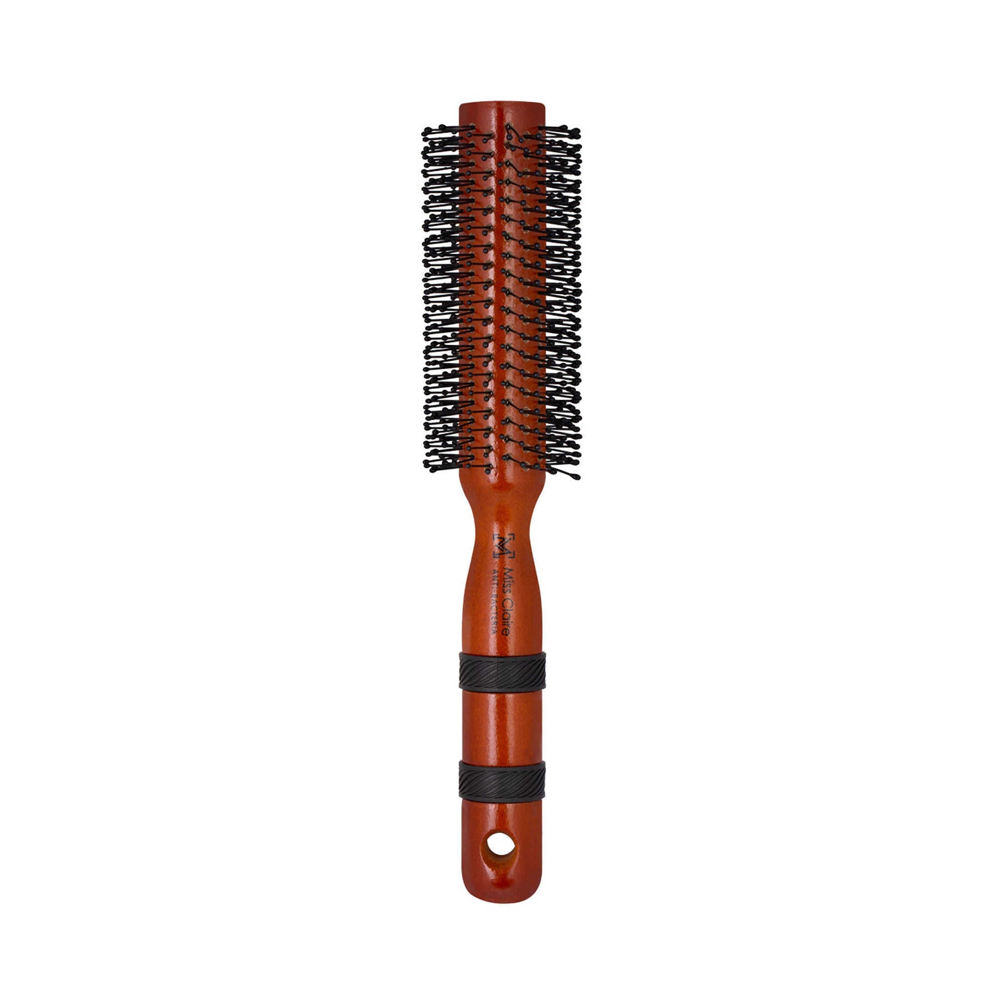 Miss Claire R57247C Round Hair Brush