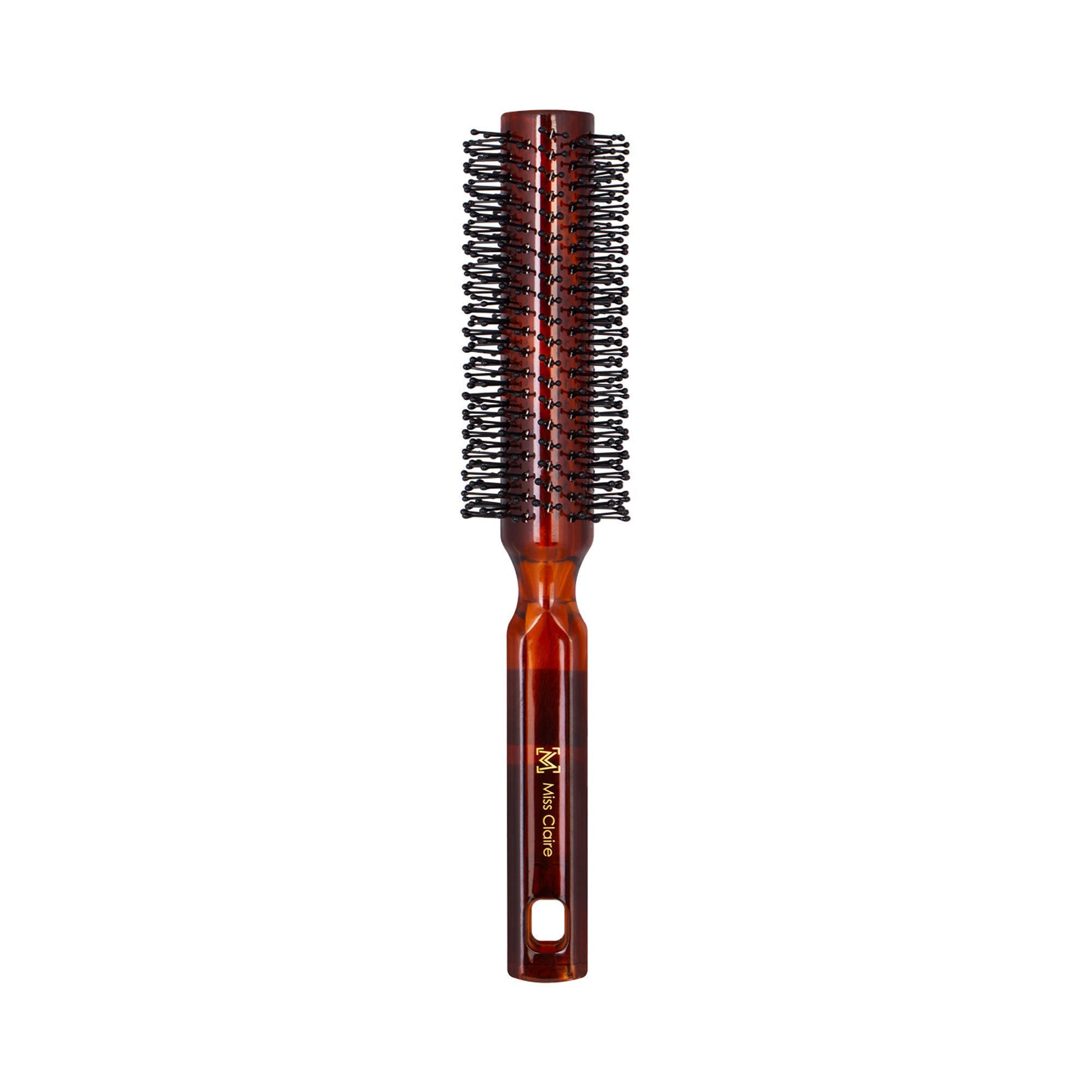 Miss Claire R67004Tt Round Hair Brush
