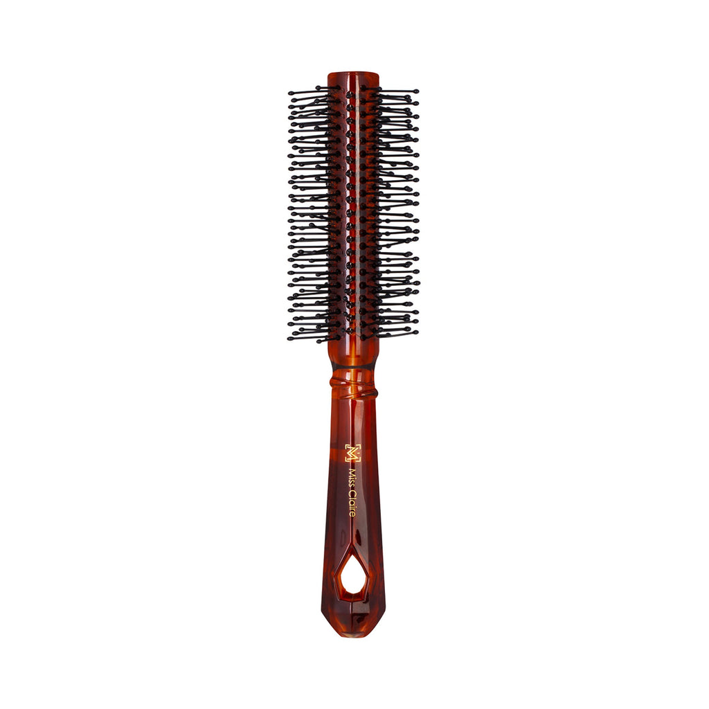 Miss Claire R67001Tt Round Hair Brush