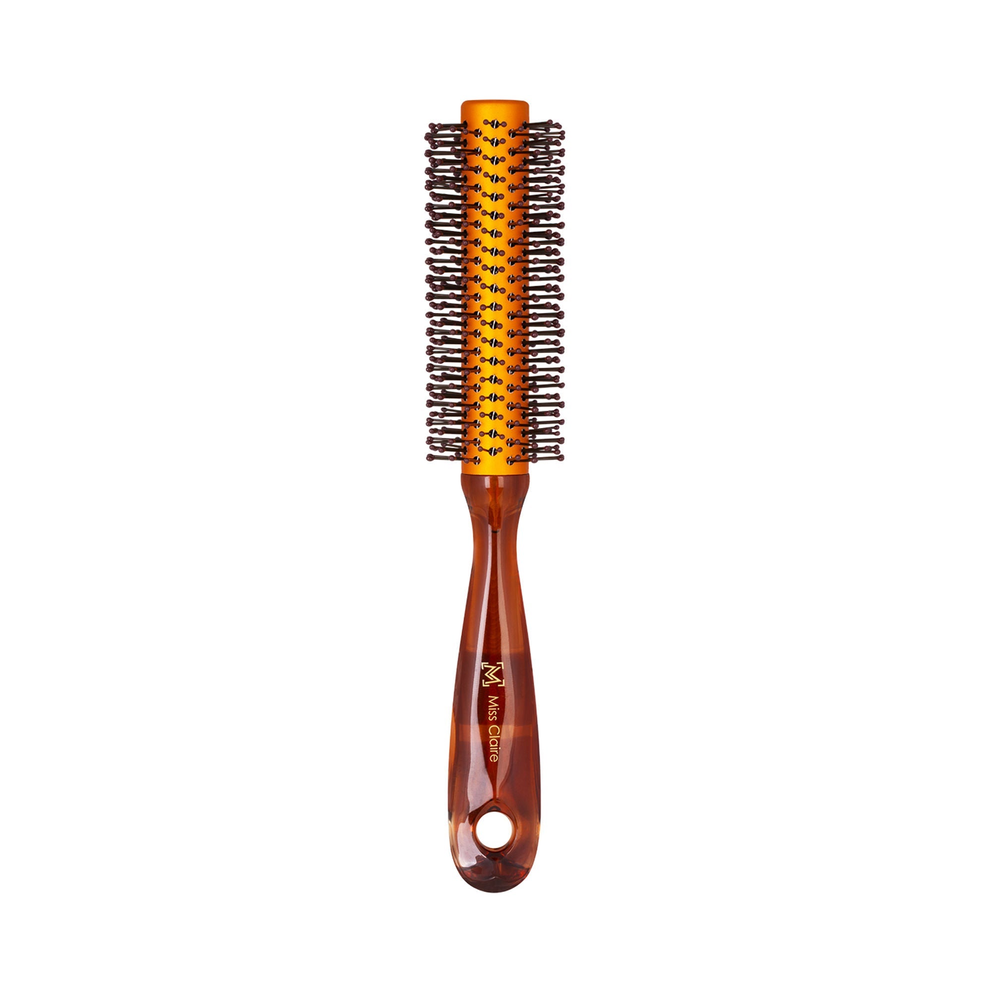 Miss Claire R67003Tta Round Hair Brush