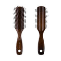 Miss Claire V1803F Flat Hair Brush - Fb21