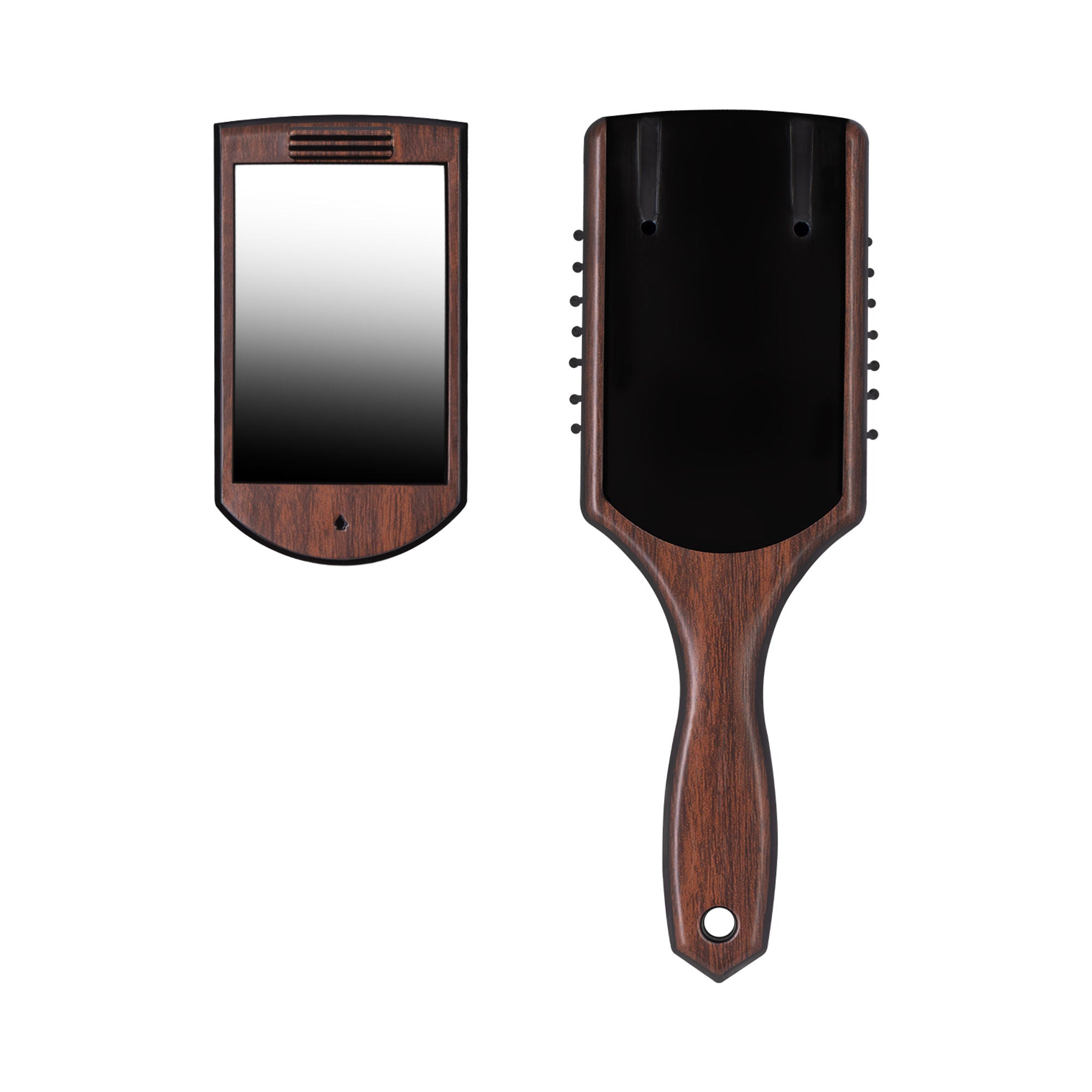 Miss Claire P69013L Paddle Hair Brush