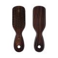 Miss Claire V18111F Flat Hair Brush - Small