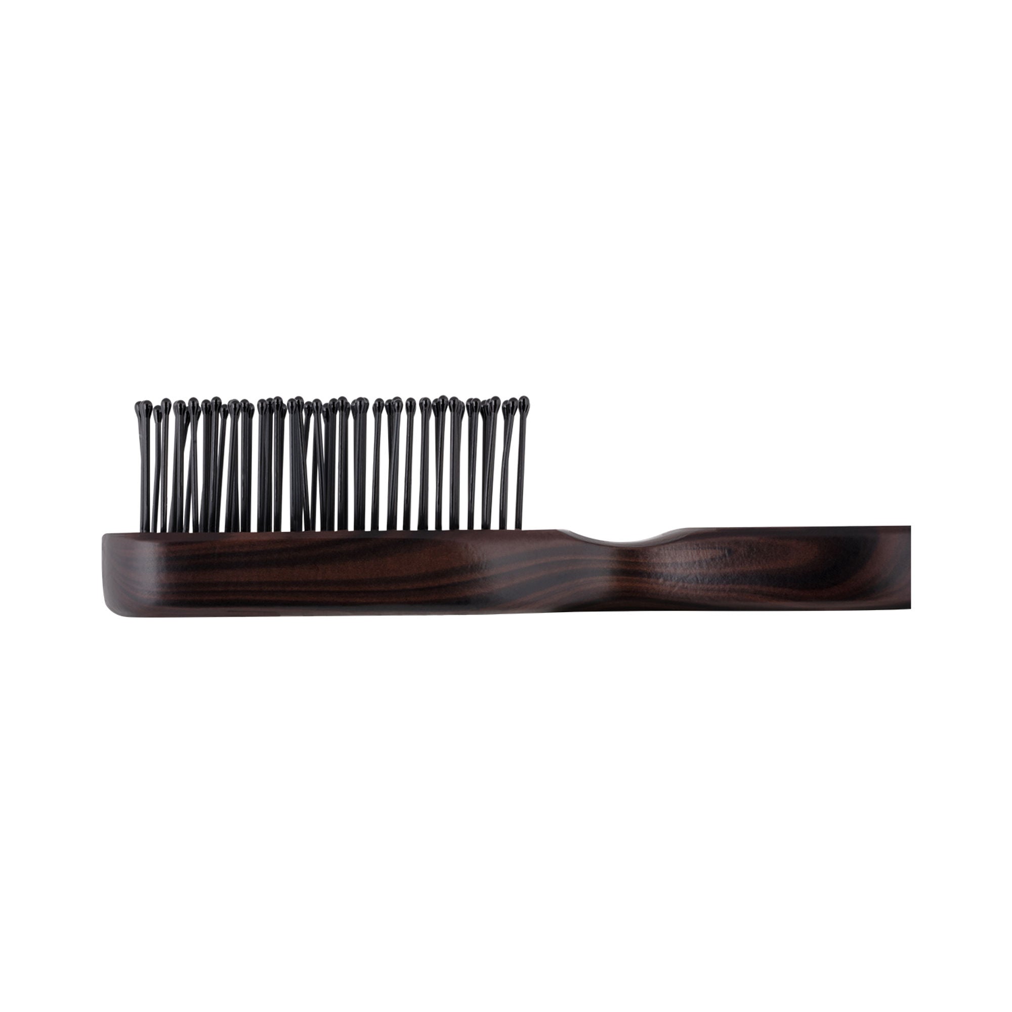 Miss Claire V18111F Flat Hair Brush - Small