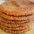 konaseema Sesame Ghee Adhirasam (Nuvvula Ariselu)