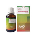 Allen Homeopathy A65 Drops