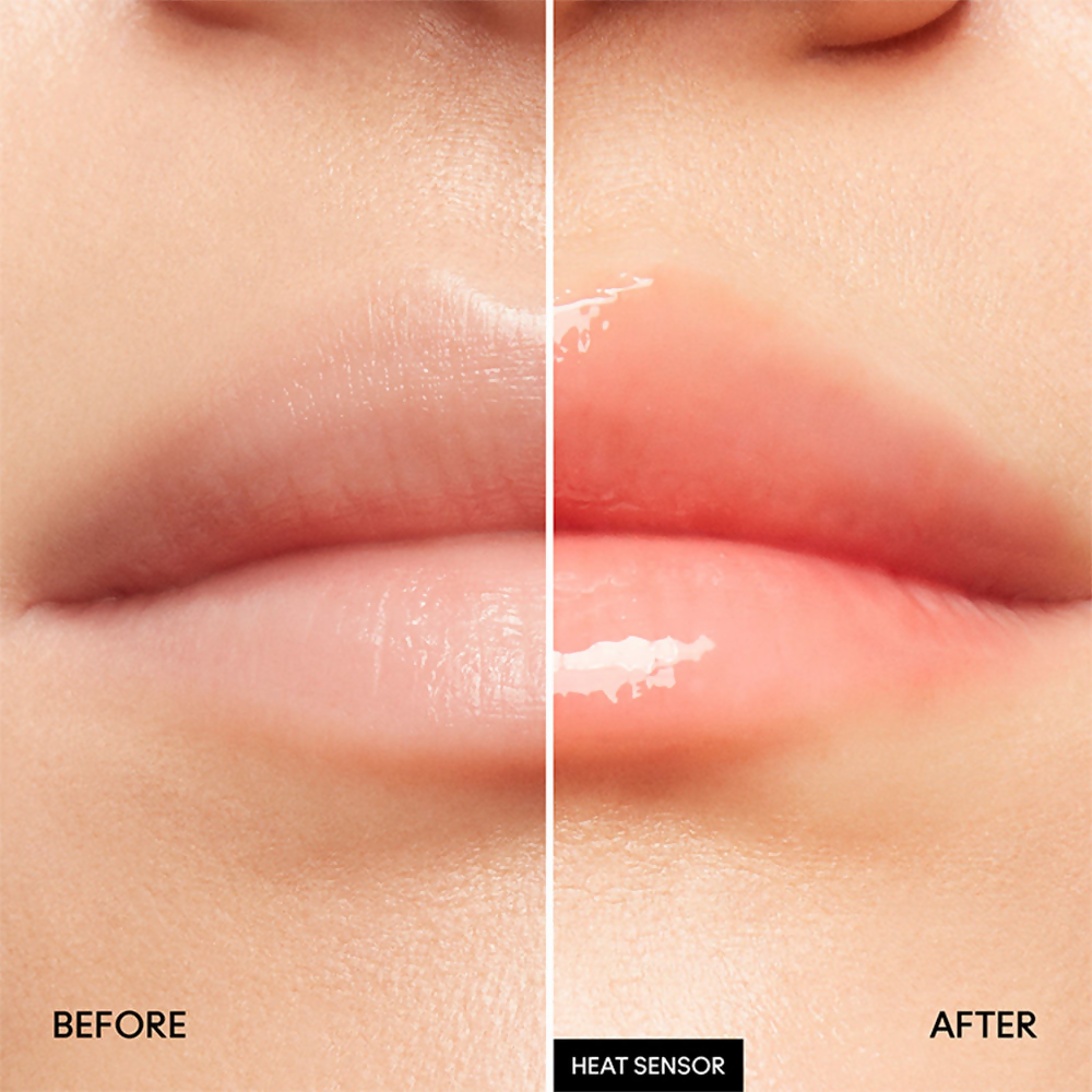M.A.C Squirt Plumping Lip Gloss Stick - Heat Sensor