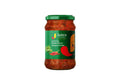 Jaitra Foods Guntur Pandumirchi Gongura Pickle