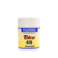 Haslab Homeopathy Bico 48 Biochemic Compound Tablet