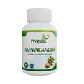Nveda Ashwagandha Capsules