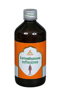 Virgo Sarivadhyasava