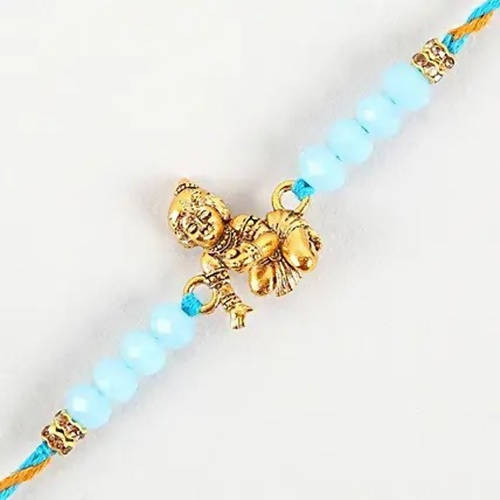 Bal Kanha Rakhi & Soan Papdi