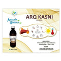 Angabiin Herbals Arq Kasni