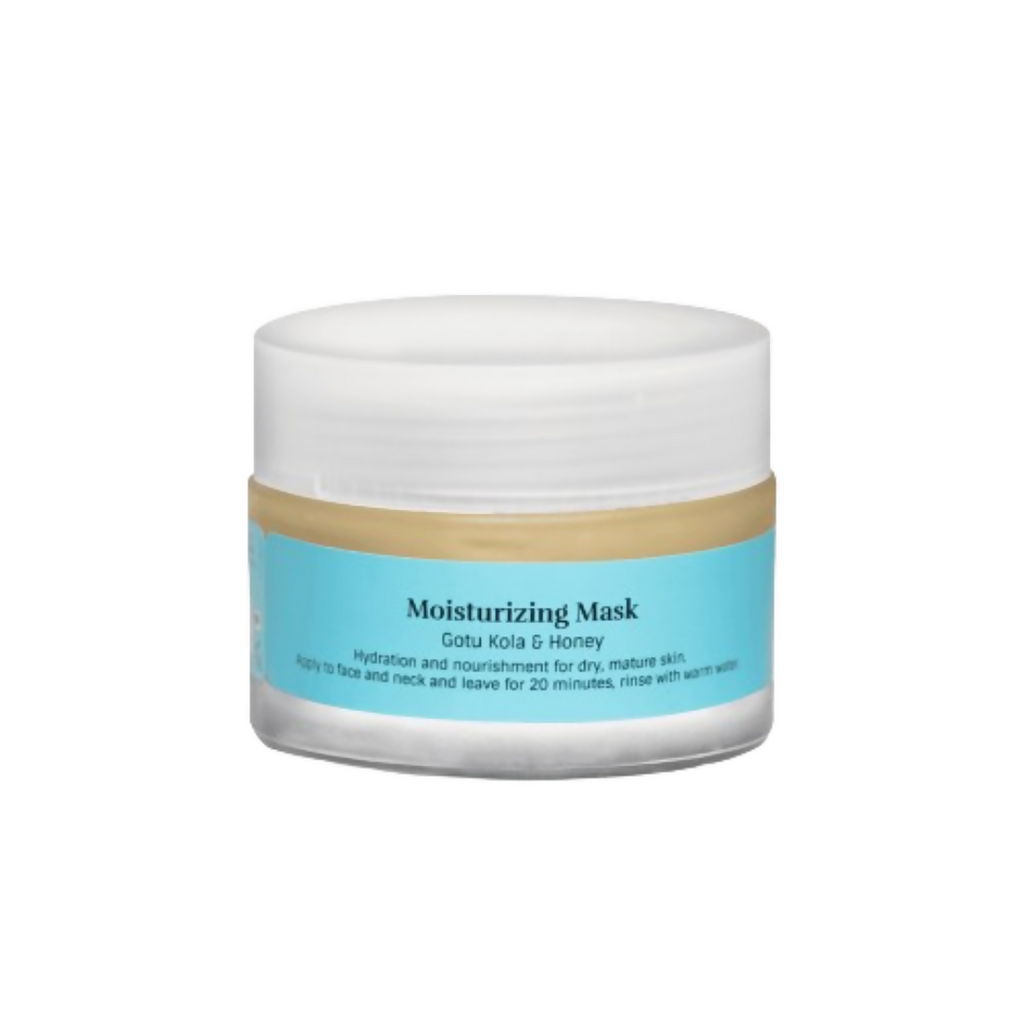 Shankara by Sri Sri Tattva Moisturizing Mask