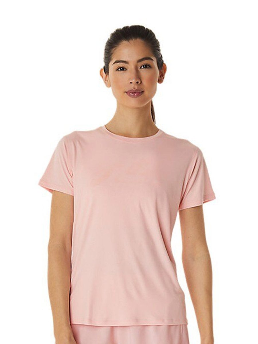 ASICS RUNKOYO Round Neck T-Shirt