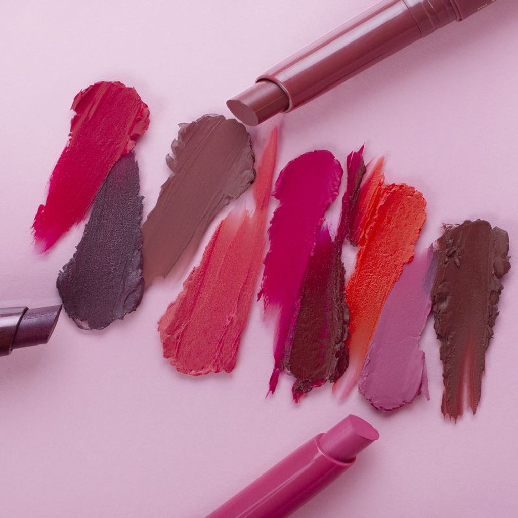 Miss Claire Long Lasting Matte Lipstick - 29 Pink Sorbet