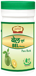 Jaived Ayurveda Bel Churna