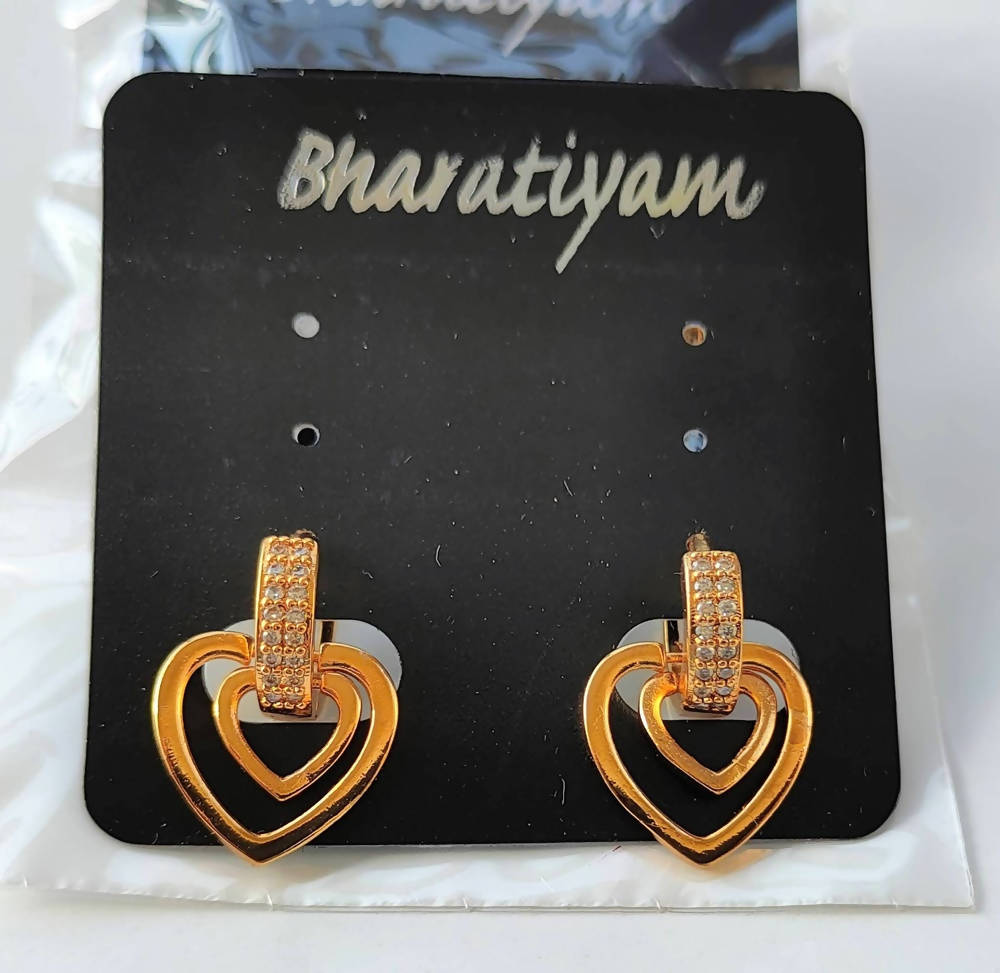 Pretty Designer Daily Wear Earrings