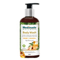 Medimade Wellness Honey & Sandal Body Wash