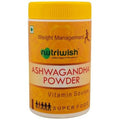 Nutriwish Ashwagandha Powder