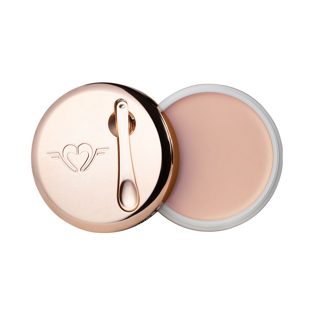 Daily Life Forever52 High Coverage Tender Cream - Asher 002