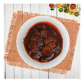 Jampani Pickles Gongura-Prawns Pickle