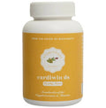 Baidyanath Jhansi Ayurvedant Cardiwin DS Tablets