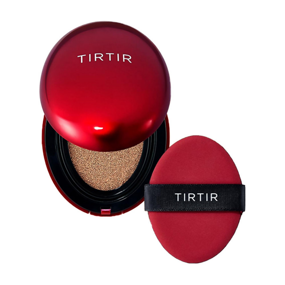 Tirtir Mask Fit Red Mini Cushion Foundation - 33N Macchiato