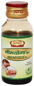 Jaived Ayurveda Neemyoga Tel