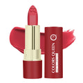 Colors Queen Lippie Stick Matte Lipstick - Rose Blush