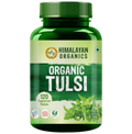 Himalayan Organics Tulsi Tablets