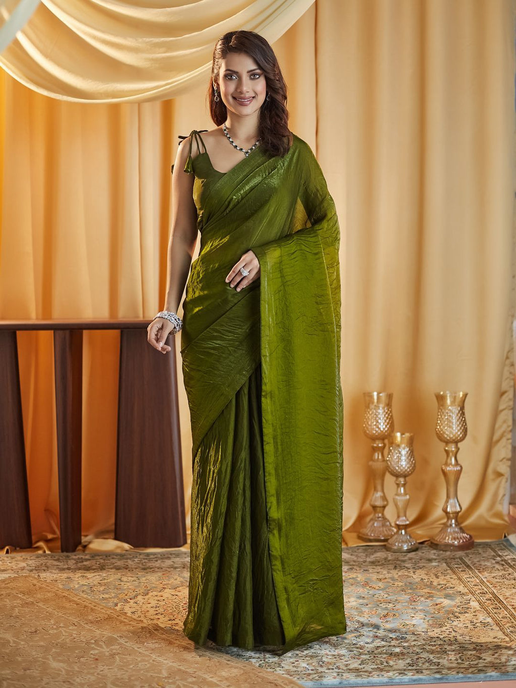kasee Saree