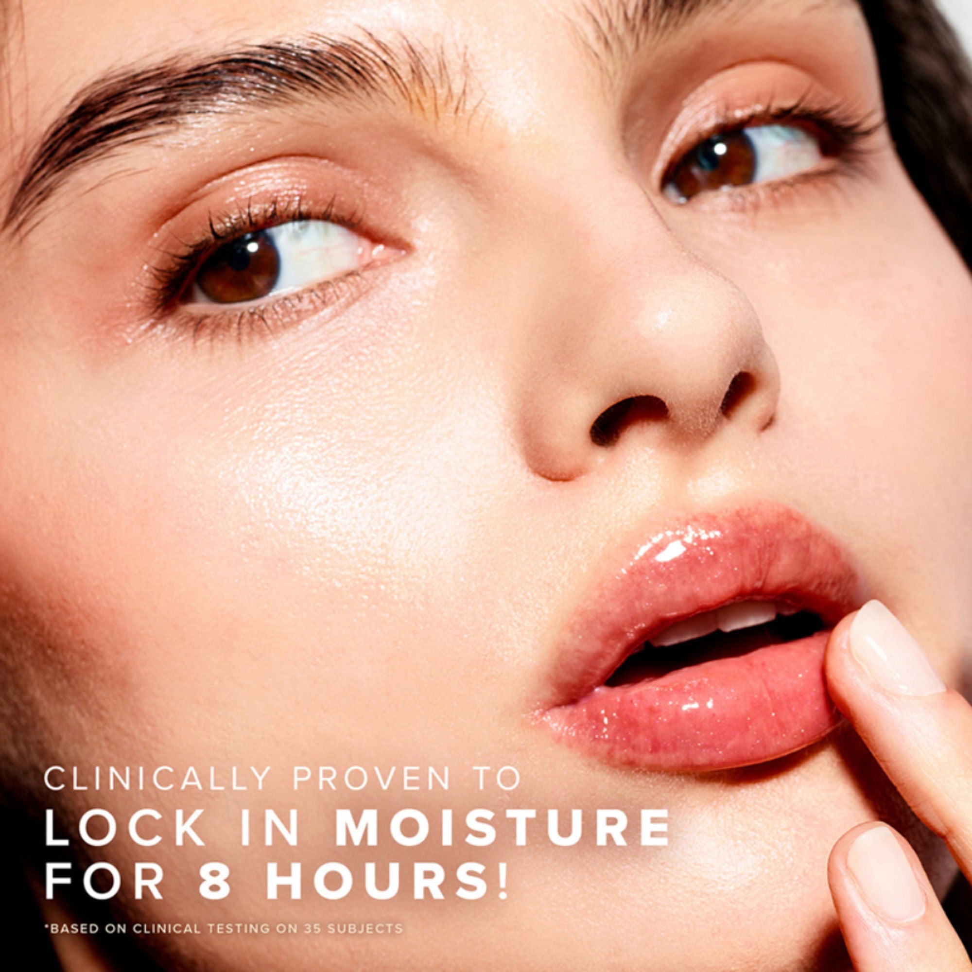 Farmacy Beauty Lip Smoothie Vitamin C + Peptide Lip Balm